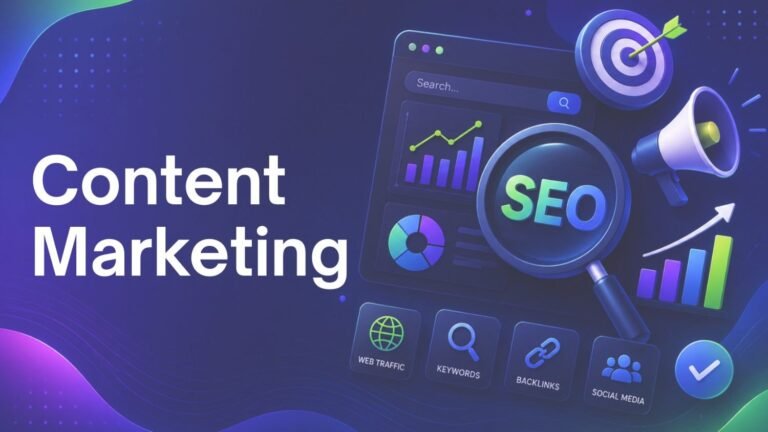 Content Marketing