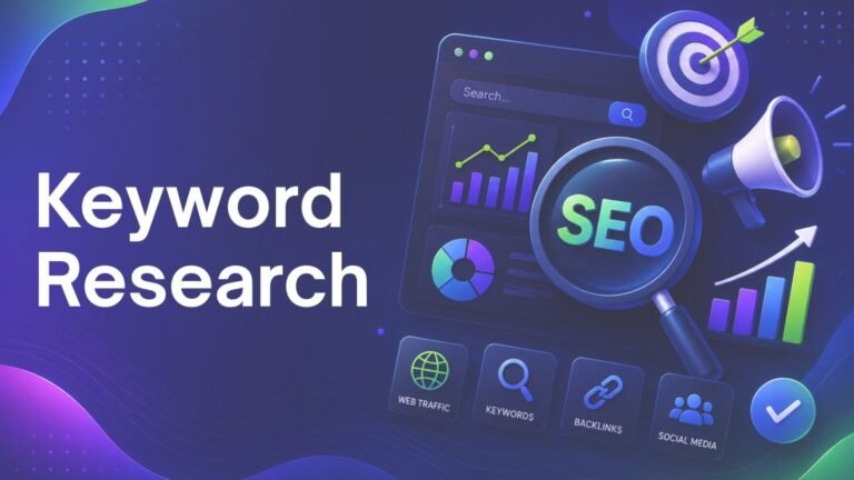 Keyword Research