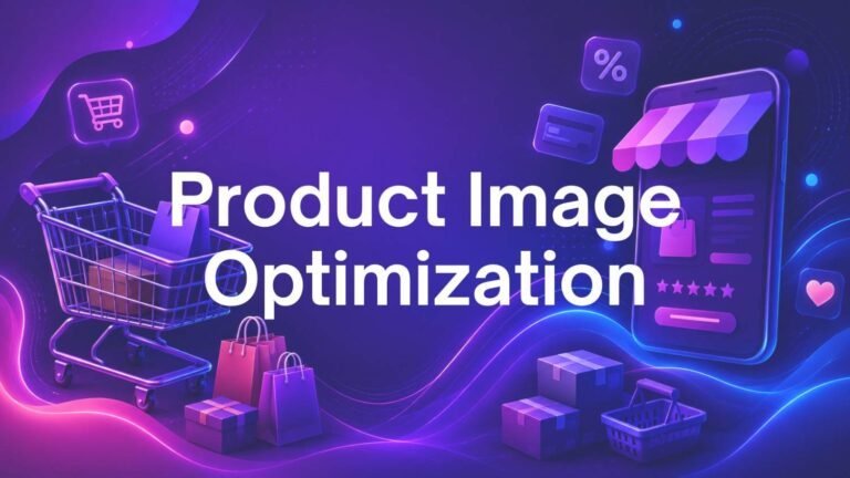 Product Image Optimization